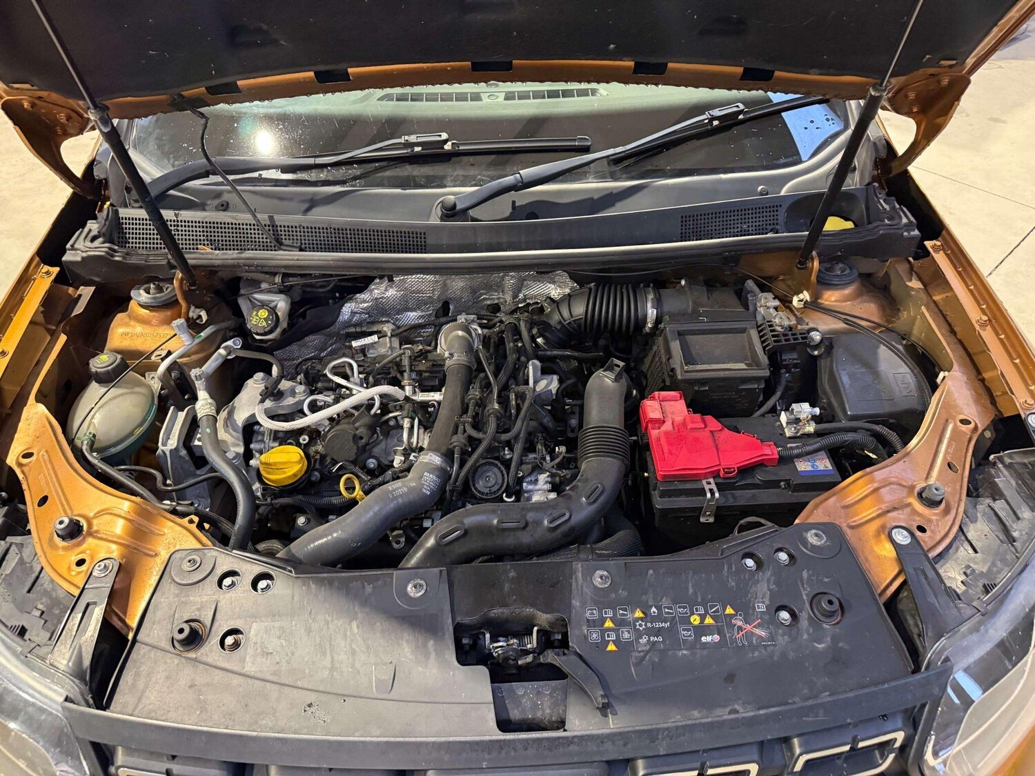 Used Dacia Duster 2019 for sale - 77578632: Photo 16