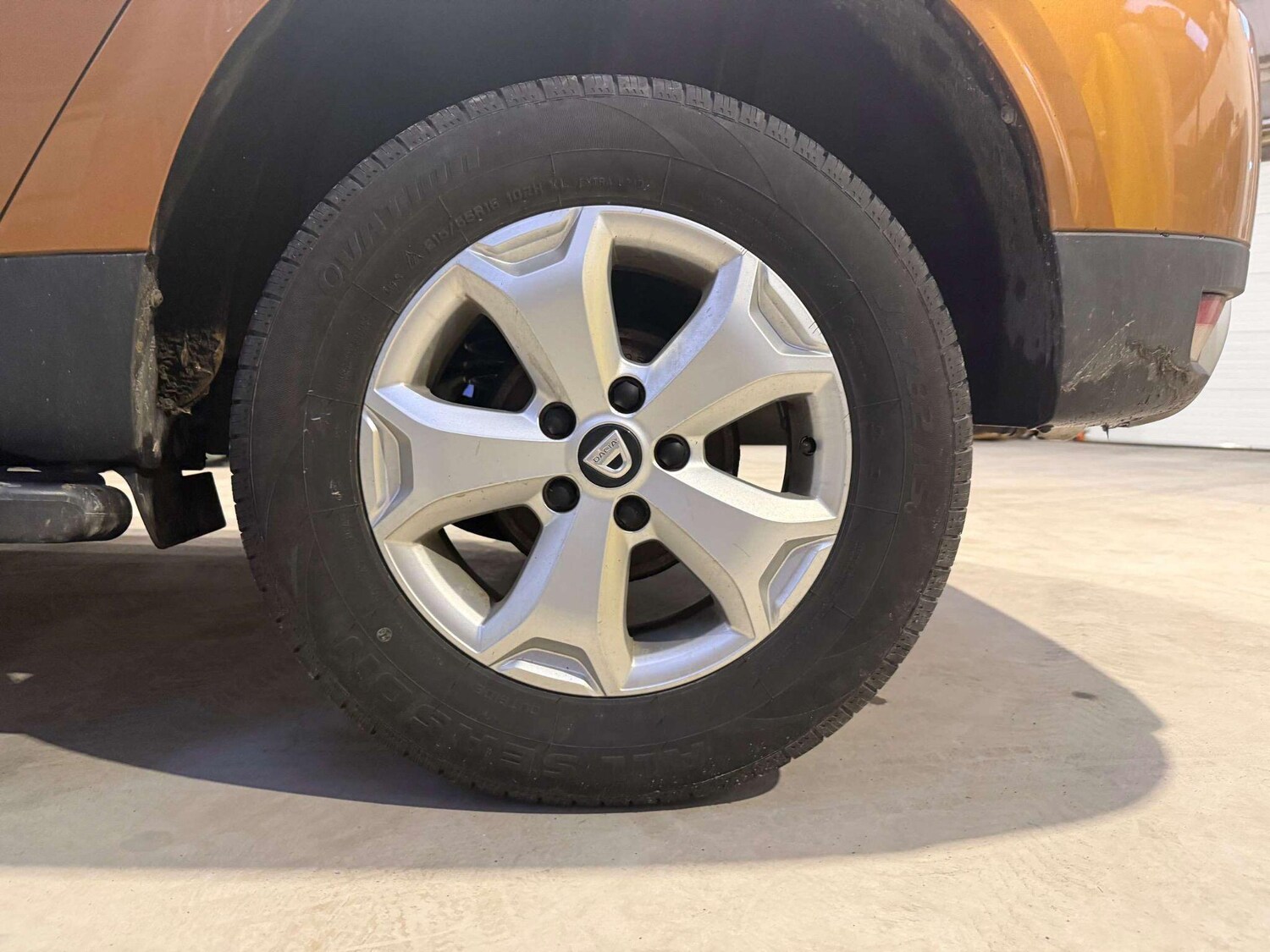 Used Dacia Duster 2019 for sale - 77578632: Photo 17