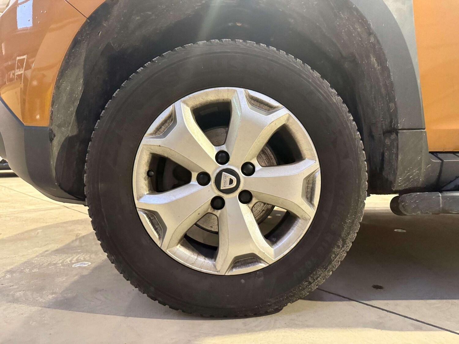 Used Dacia Duster 2019 for sale - 77578632: Photo 18