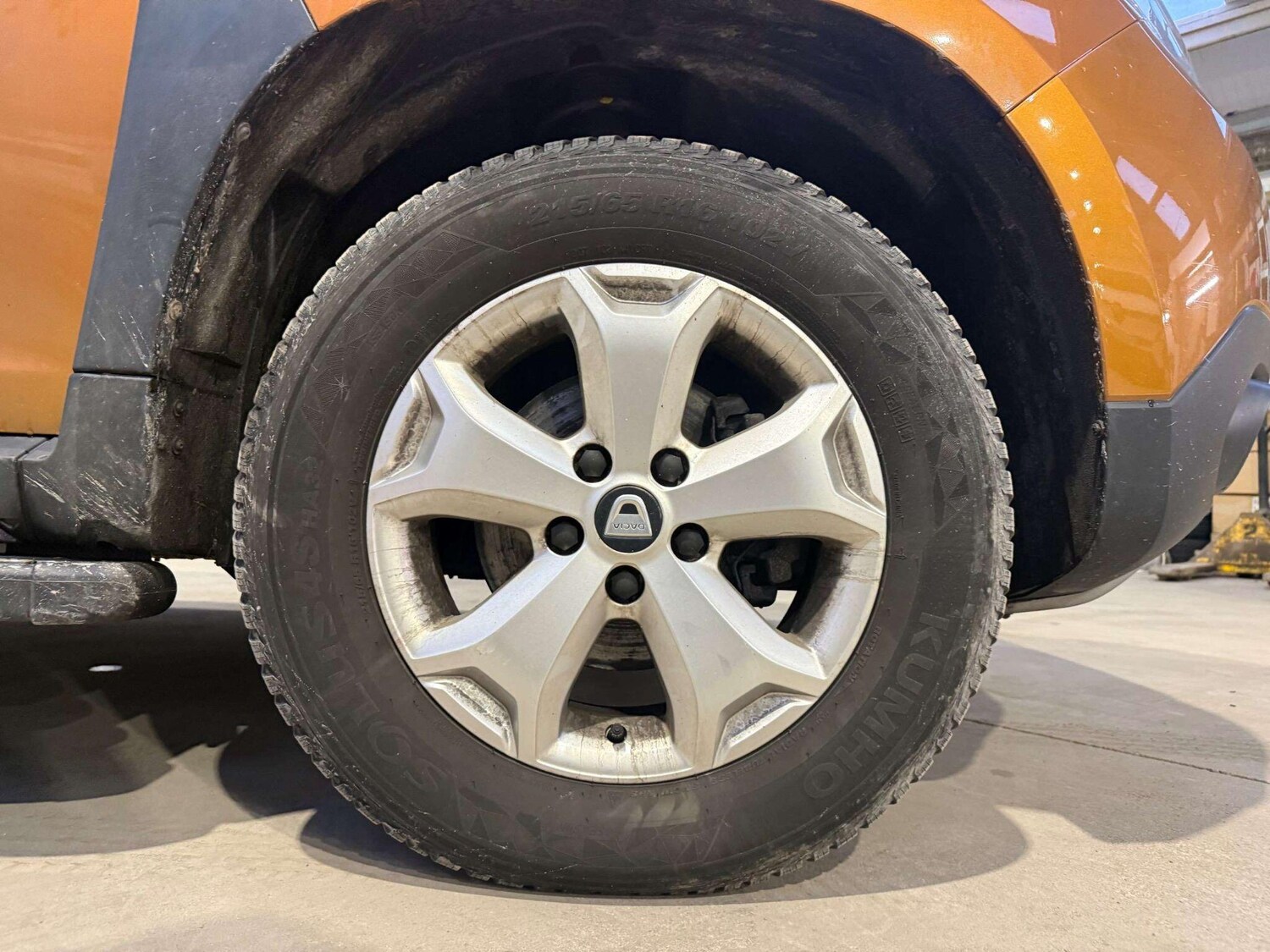 Used Dacia Duster 2019 for sale - 77578632: Photo 19