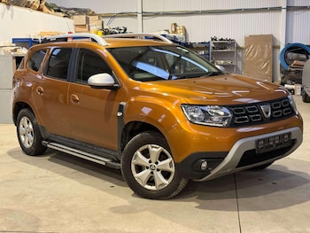 Used Dacia Duster 2019 for sale - 77578632: Photo