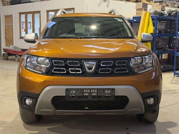 Used Dacia Duster 2019 for sale - 77578632: Photo