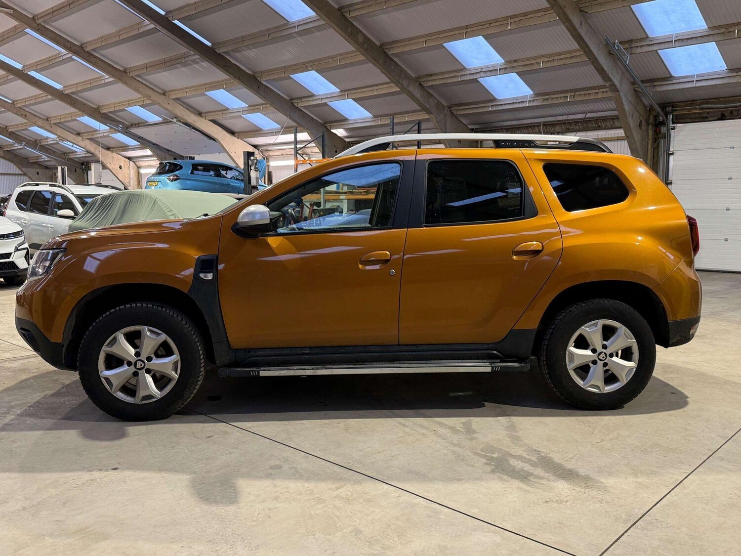 Used Dacia Duster 2019 for sale - 77578632: Photo 6