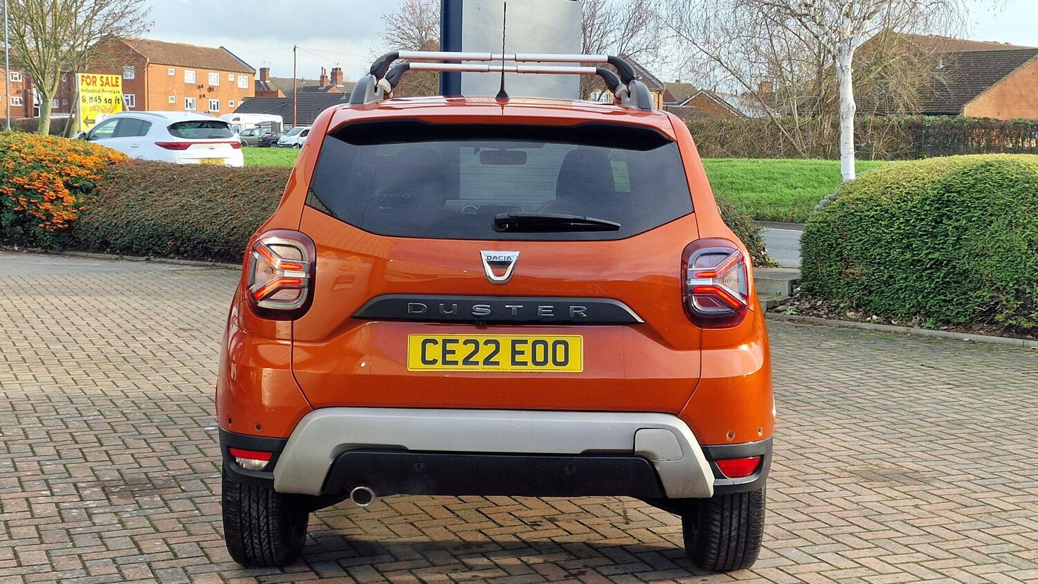 Used Dacia Duster 2022 for sale - 77614583: Photo 10