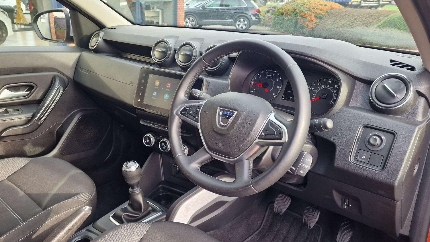 Used Dacia Duster 2022 for sale - 77614583: Photo 13