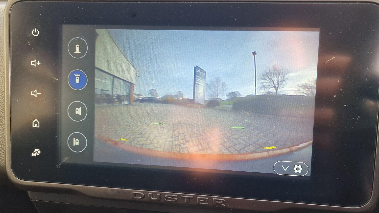 Used Dacia Duster 2022 for sale - 77614583: Photo 17