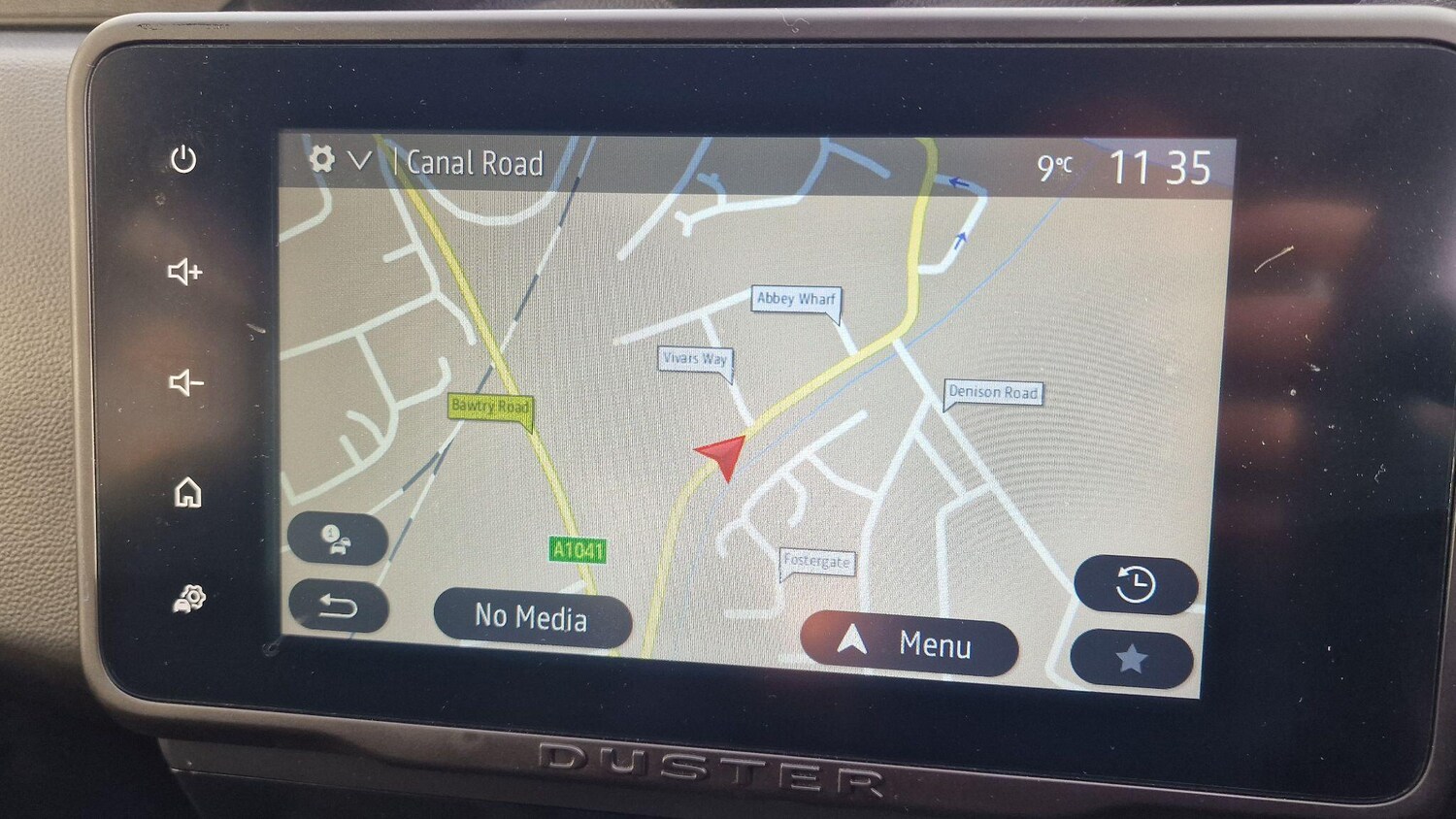 Used Dacia Duster 2022 for sale - 77614583: Photo 18