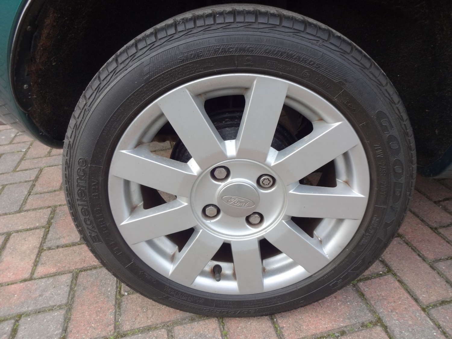 Used Ford Puma 2001 for sale - 77971918: Photo 10