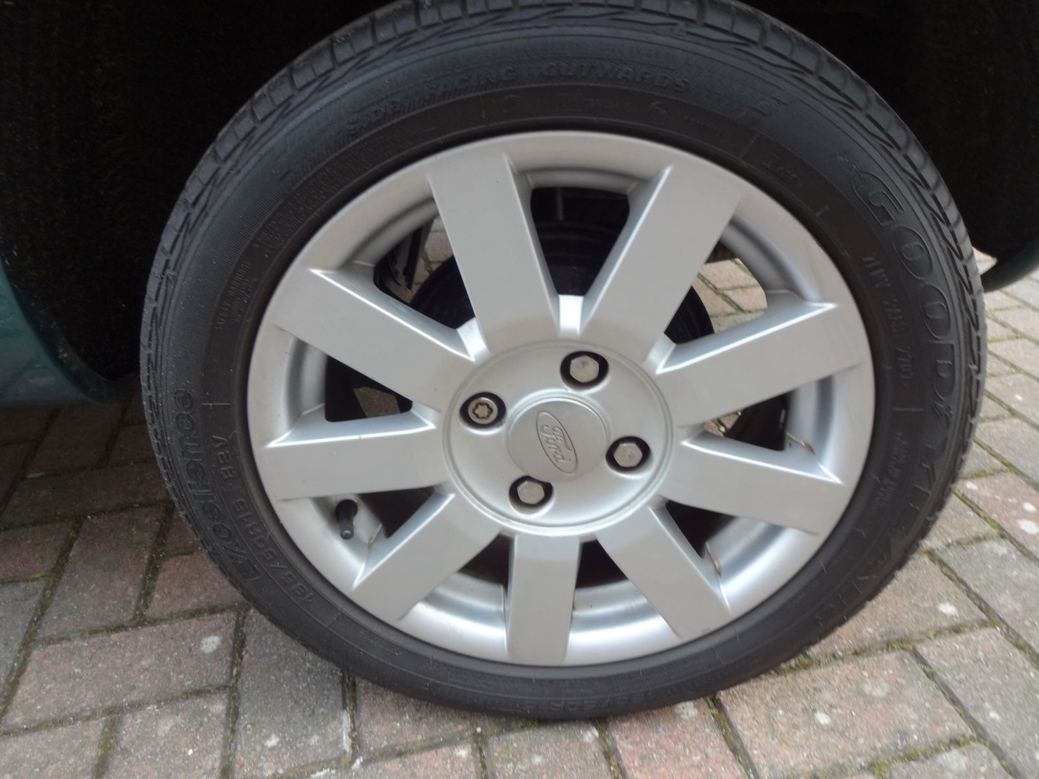 Used Ford Puma 2001 for sale - 77971918: Photo 11