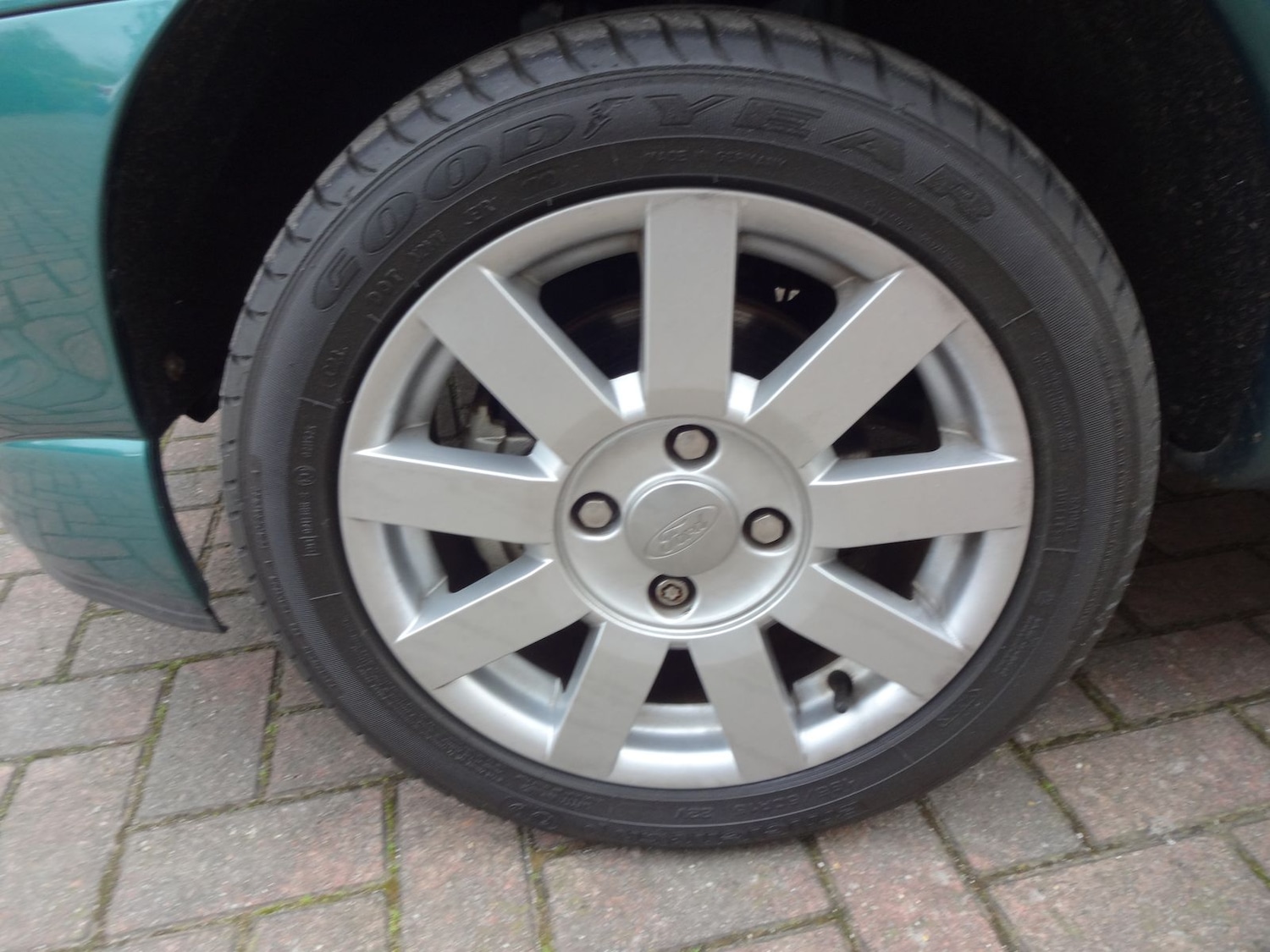 Used Ford Puma 2001 for sale - 77971918: Photo 12