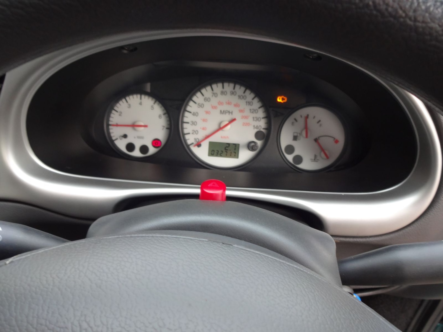 Used Ford Puma 2001 for sale - 77971918: Photo 16