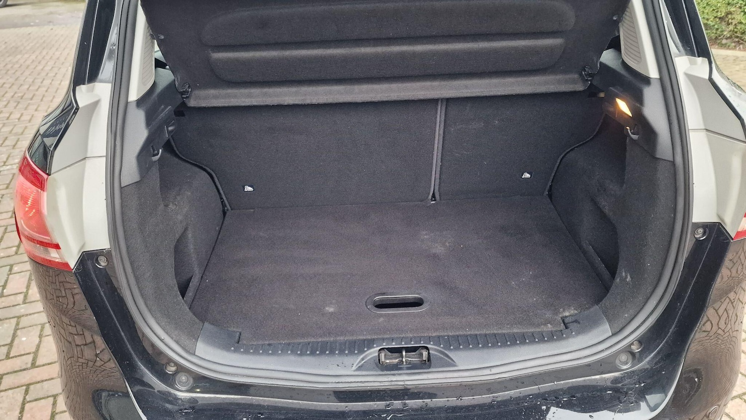 Used Ford B-MAX 2017 for sale - 77578638: Photo 15