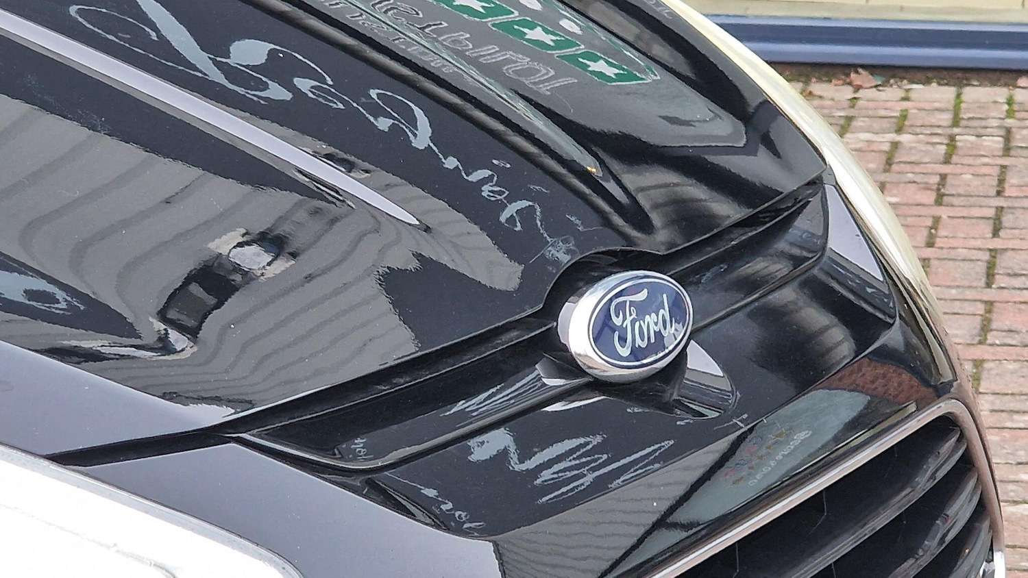 Used Ford B-MAX 2017 for sale - 77578638: Photo 2