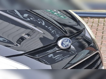 Used Ford B-MAX 2017 for sale - 77578638: Photo