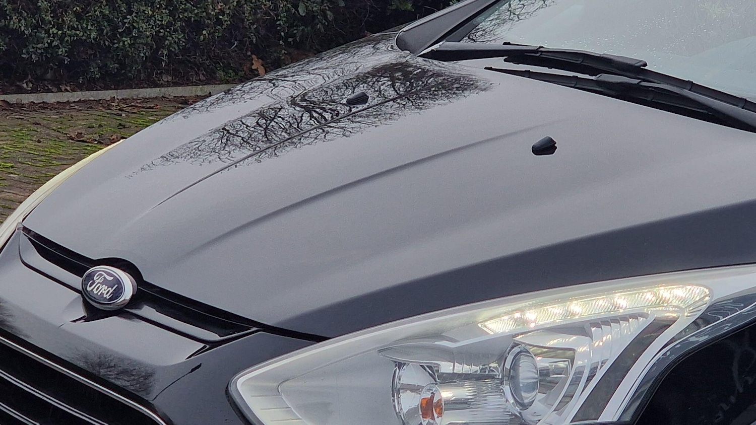 Used Ford B-MAX 2017 for sale - 77578638: Photo 5