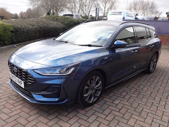 Used Ford Focus 2022 for sale - 77799896: Photo