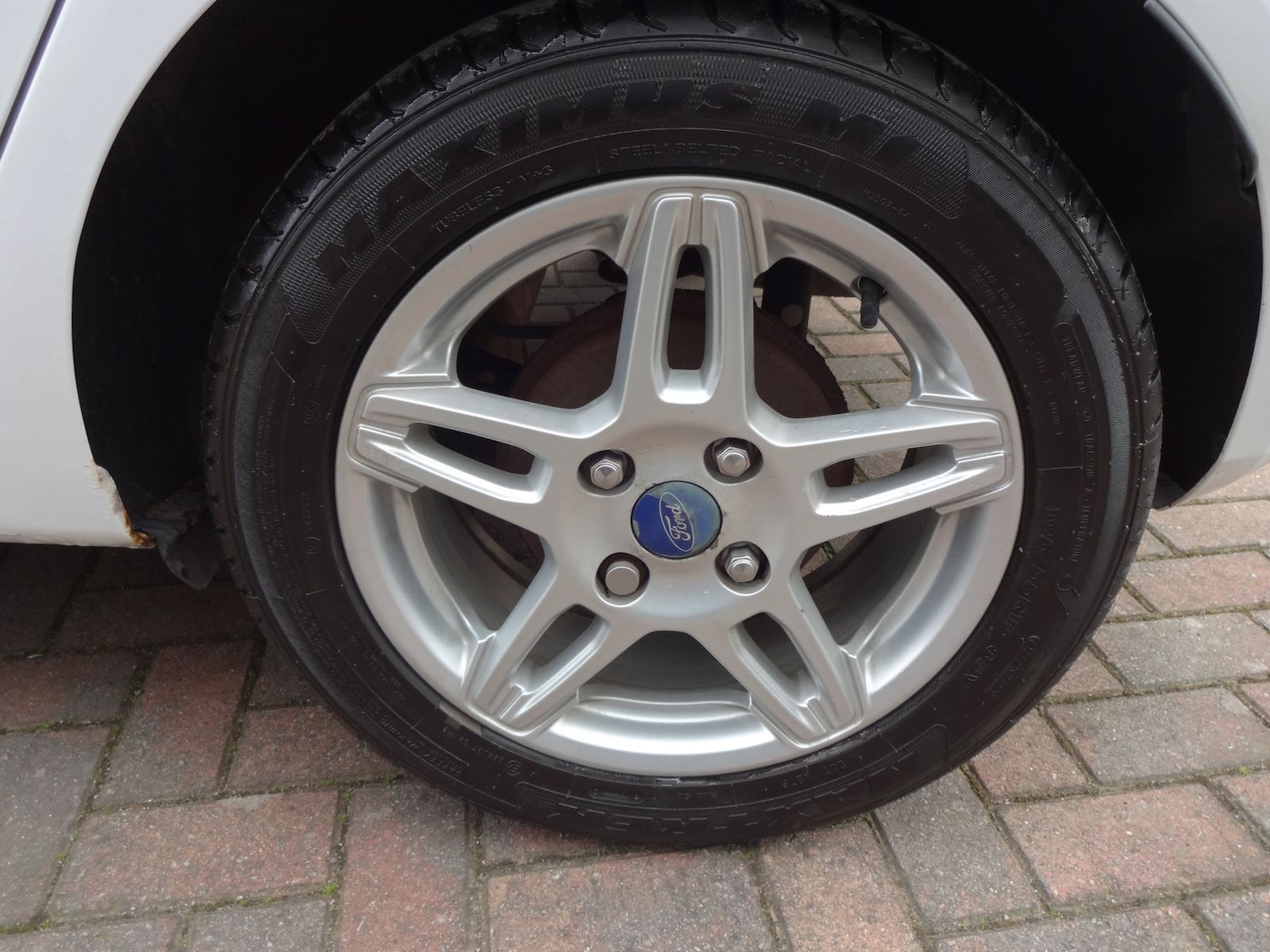 Used Ford Fiesta 2014 for sale - 78036934: Photo 12