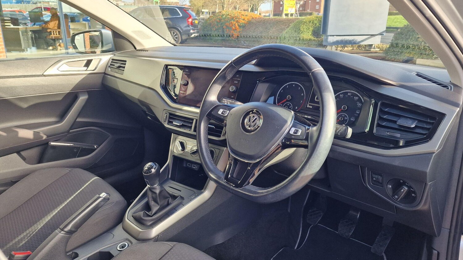 Used Volkswagen Polo 2019 for sale - 77578637: Photo 12