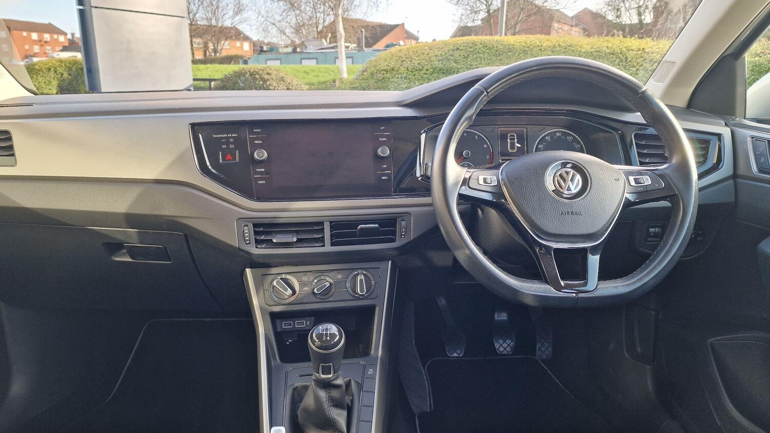 Used Volkswagen Polo 2019 for sale - 77578637: Photo 13