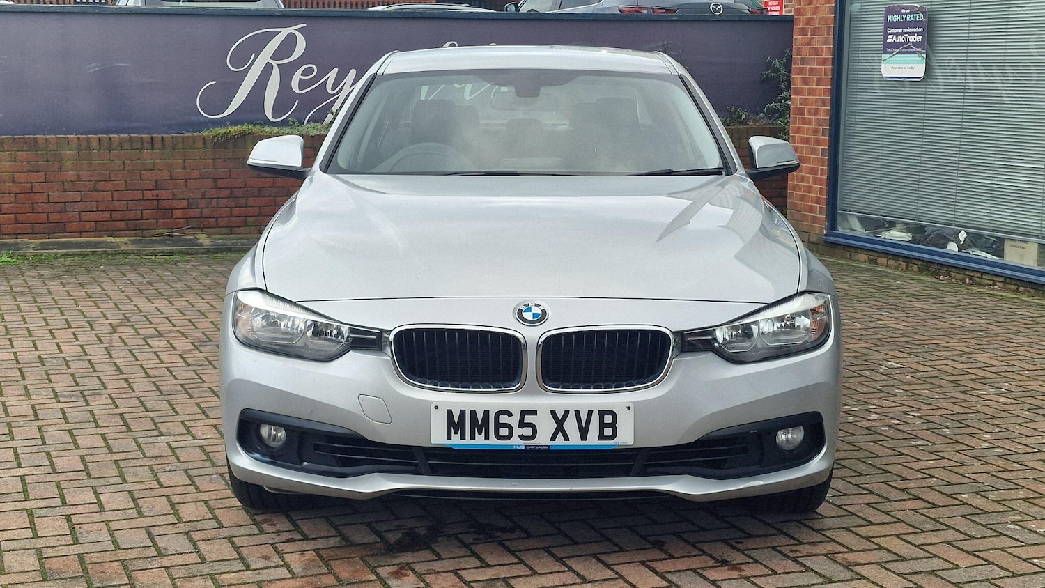 Used BMW 3 Series 2015 for sale - 77578642: Photo 3