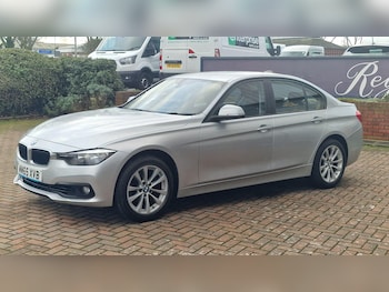 Used BMW 3 Series 2015 for sale - 77578642: Photo