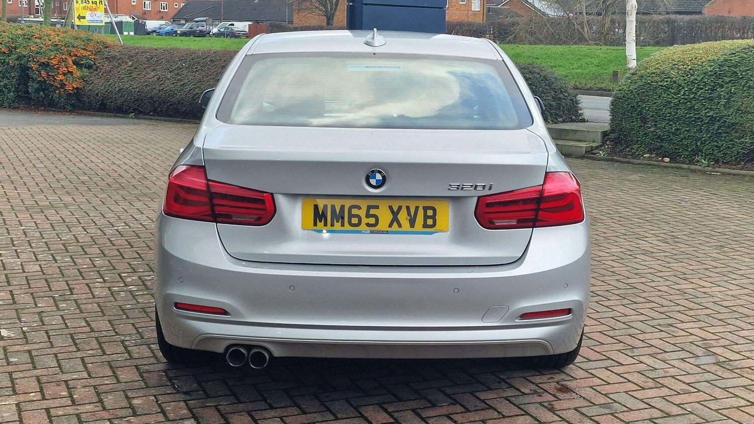 Used BMW 3 Series 2015 for sale - 77578642: Photo 6