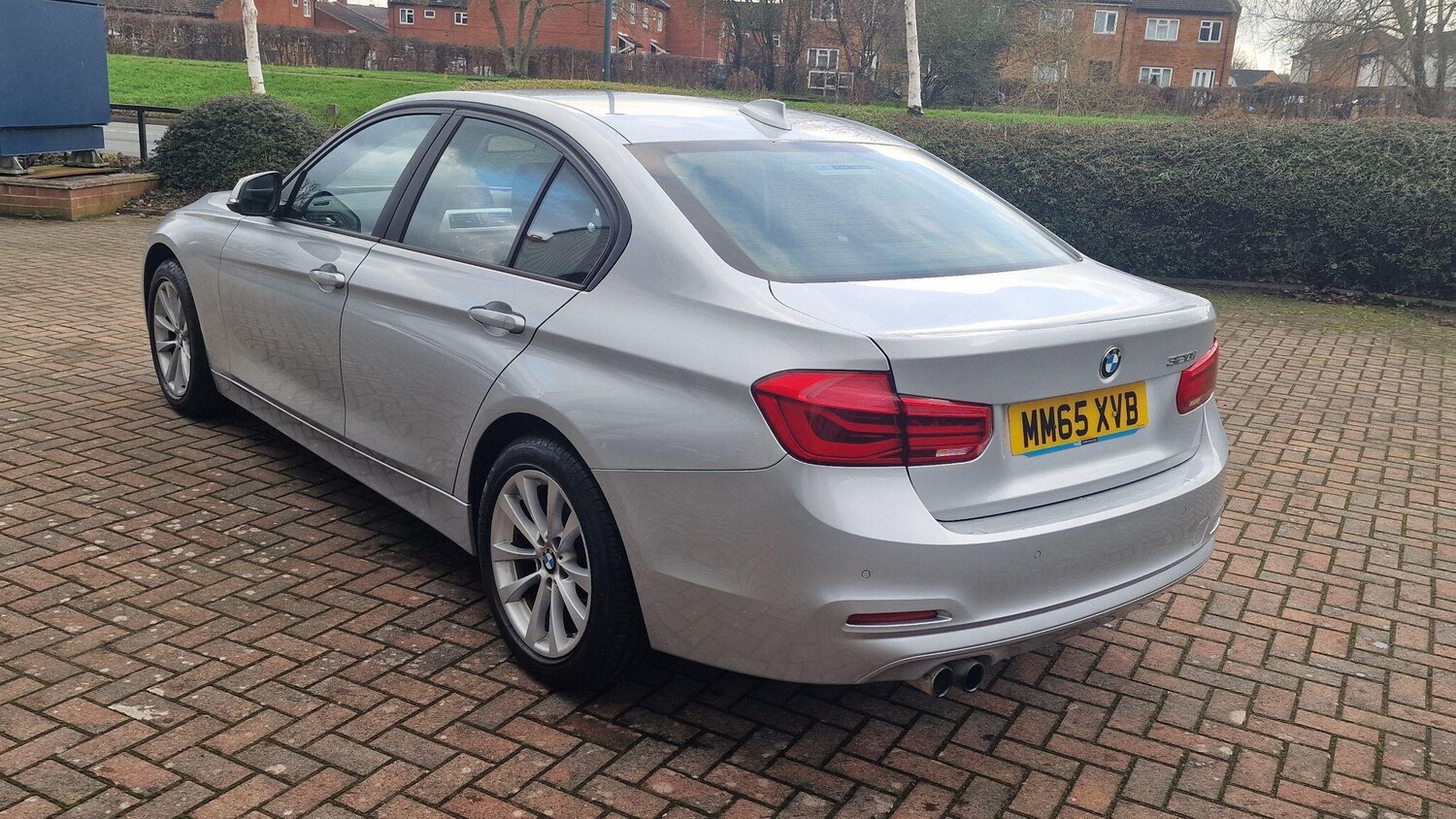 Used BMW 3 Series 2015 for sale - 77578642: Photo 7