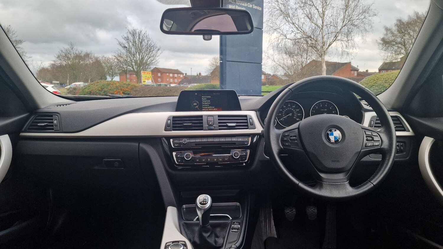 Used BMW 3 Series 2015 for sale - 77578642: Photo 8