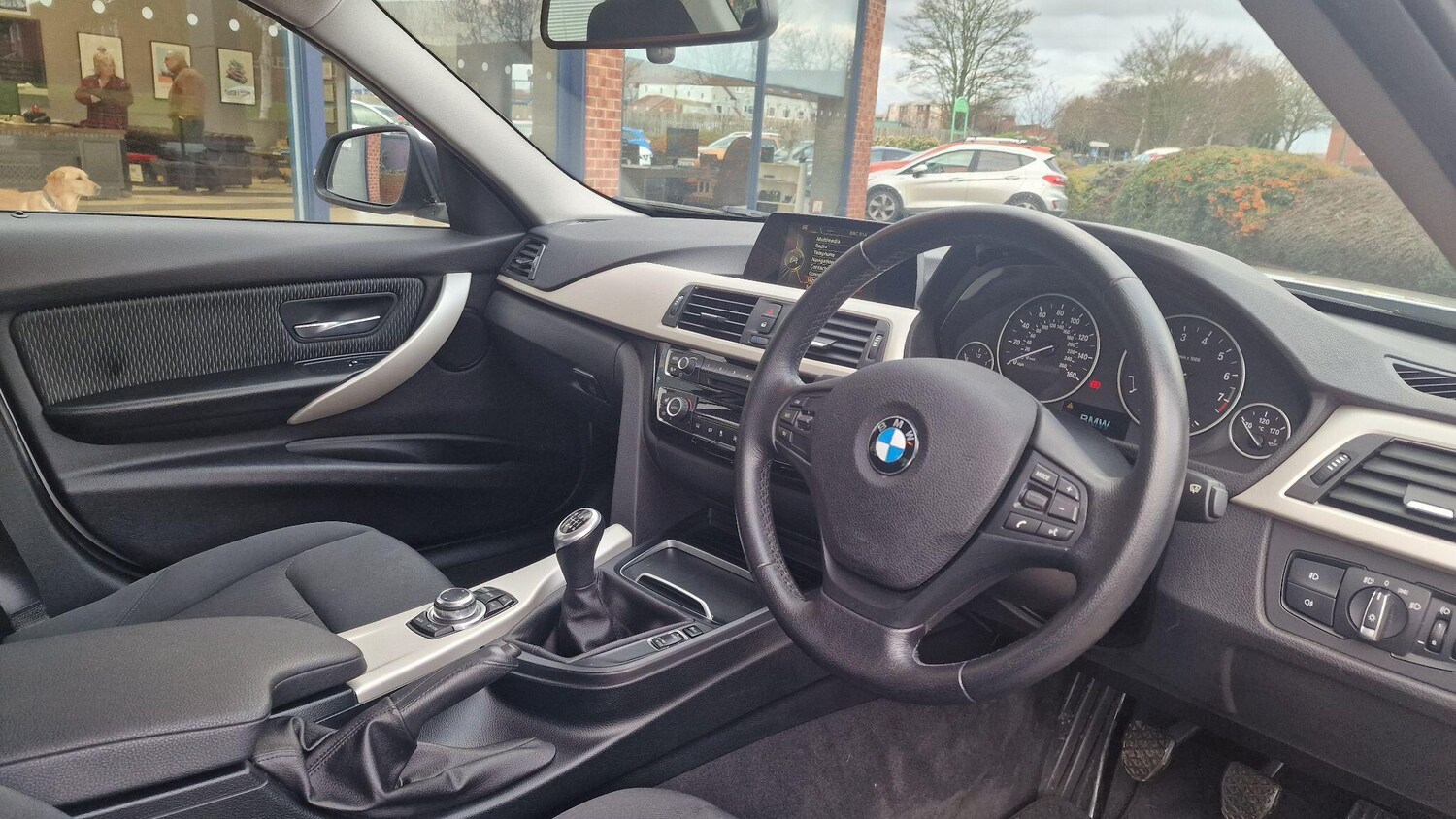 Used BMW 3 Series 2015 for sale - 77578642: Photo 9
