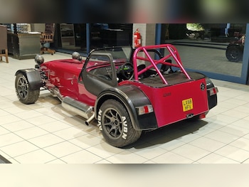 Used Caterham Super Seven 2009 for sale - 78773743: Photo