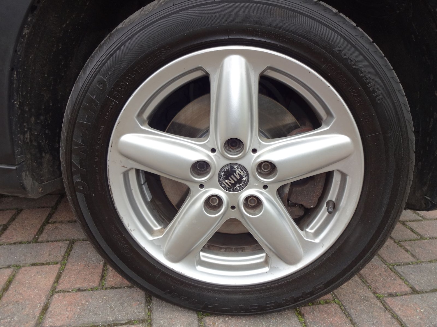 Used MINI Countryman 2011 for sale - 78103140: Photo 10