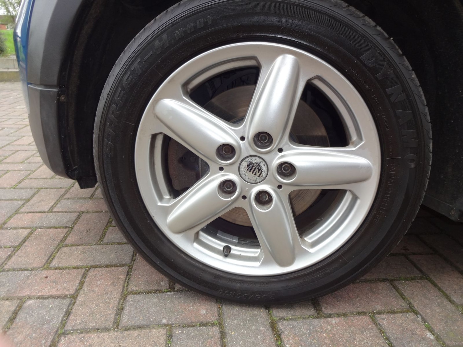 Used MINI Countryman 2011 for sale - 78103140: Photo 11