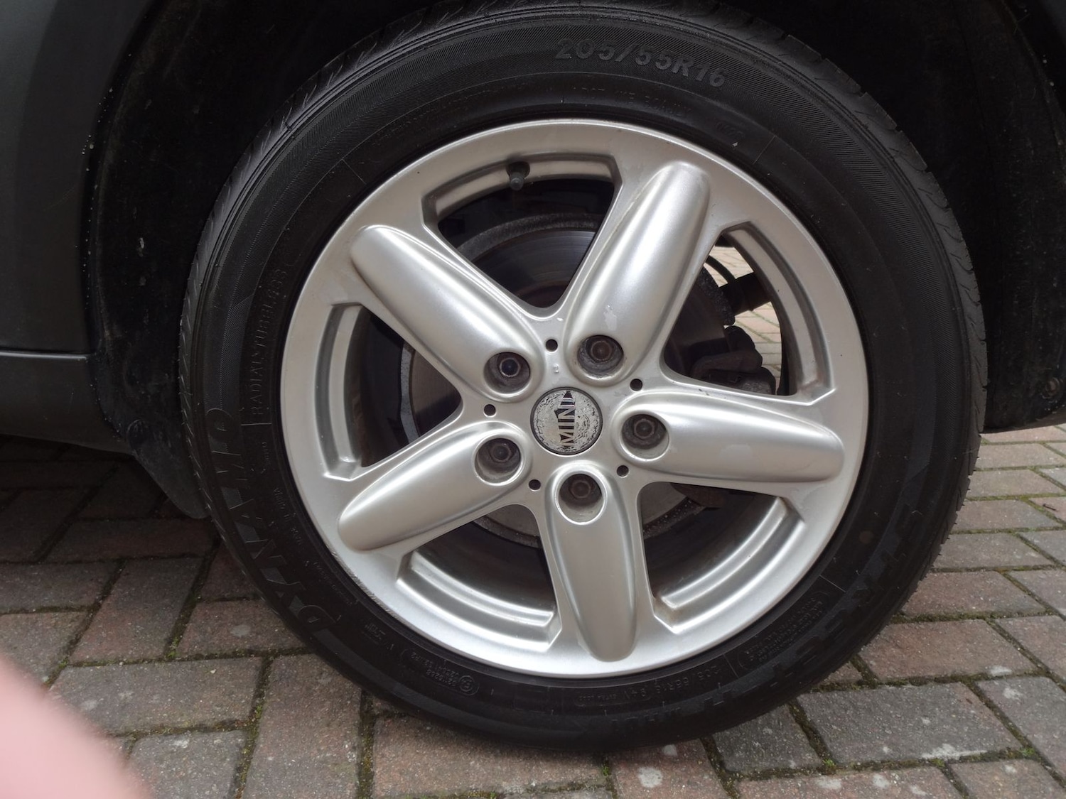 Used MINI Countryman 2011 for sale - 78103140: Photo 12