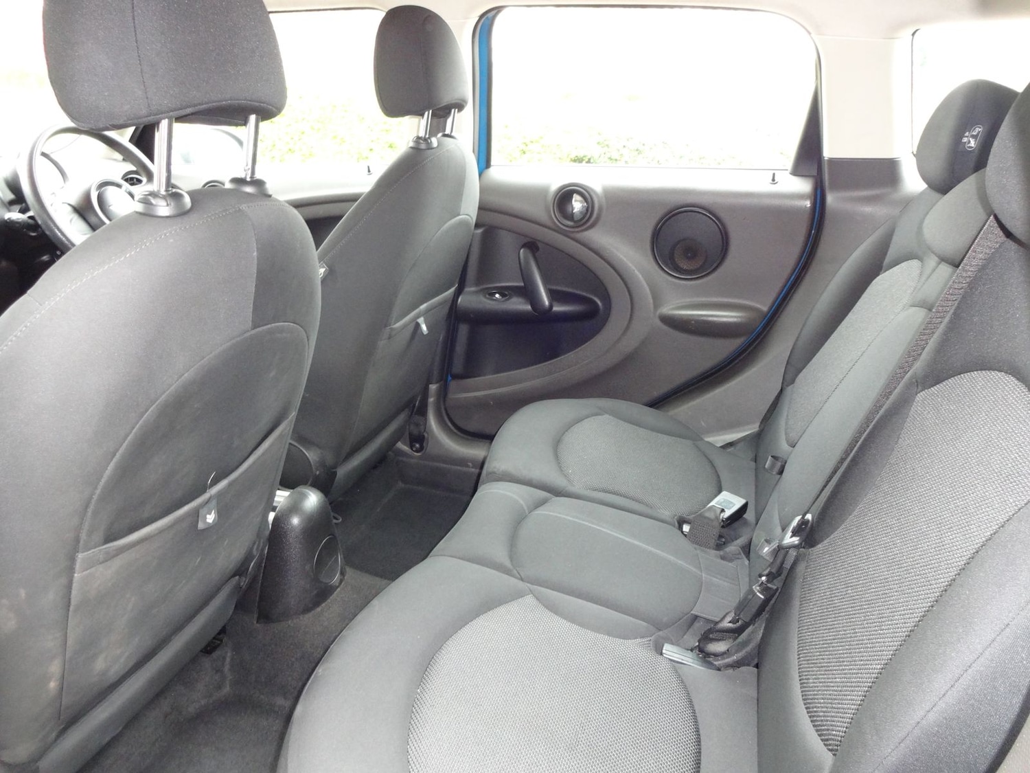 Used MINI Countryman 2011 for sale - 78103140: Photo 13