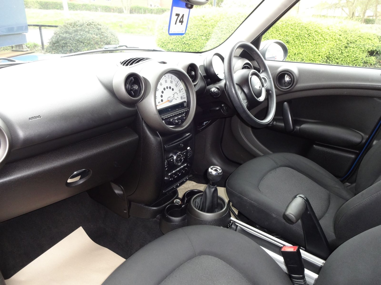 Used MINI Countryman 2011 for sale - 78103140: Photo 14