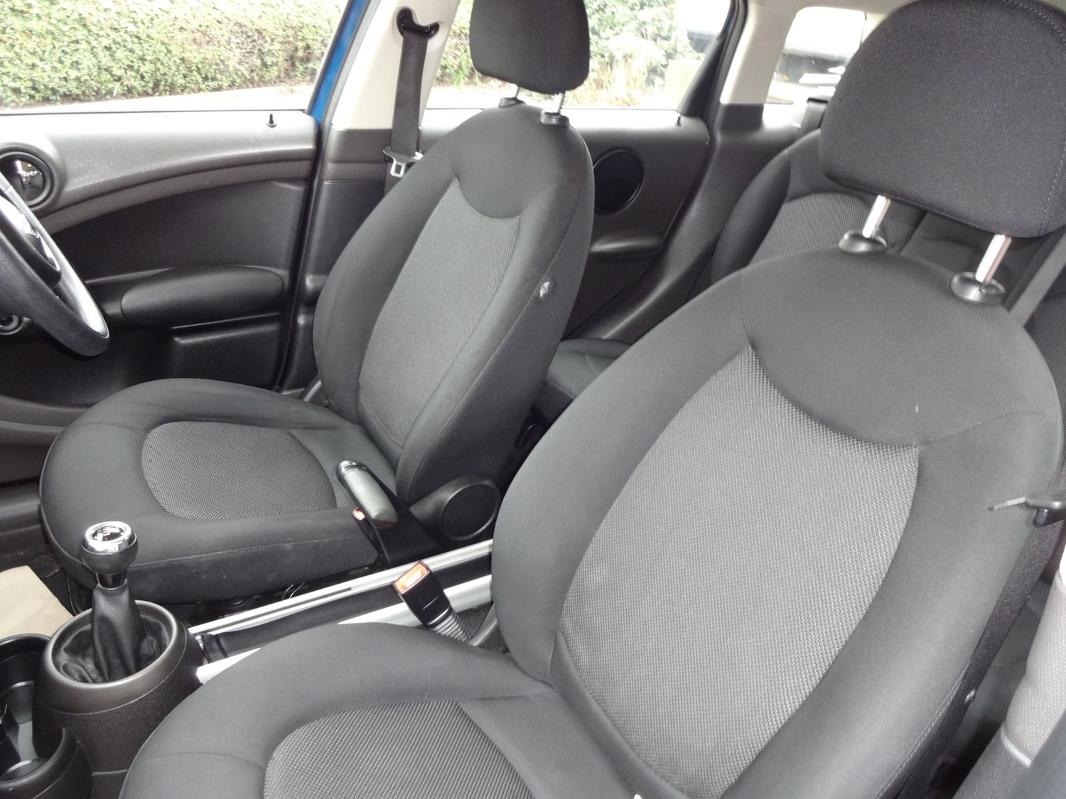 Used MINI Countryman 2011 for sale - 78103140: Photo 15