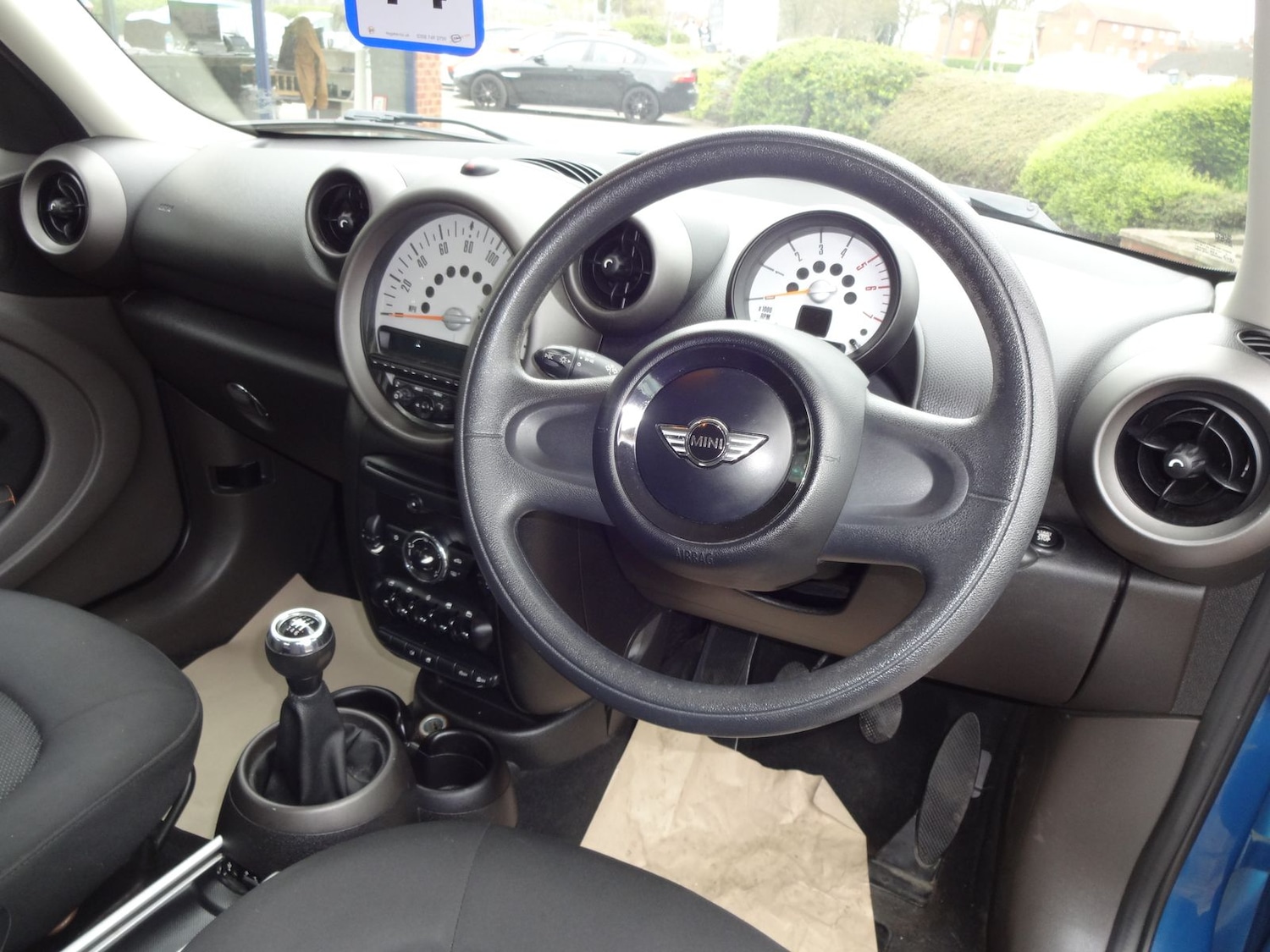 Used MINI Countryman 2011 for sale - 78103140: Photo 16