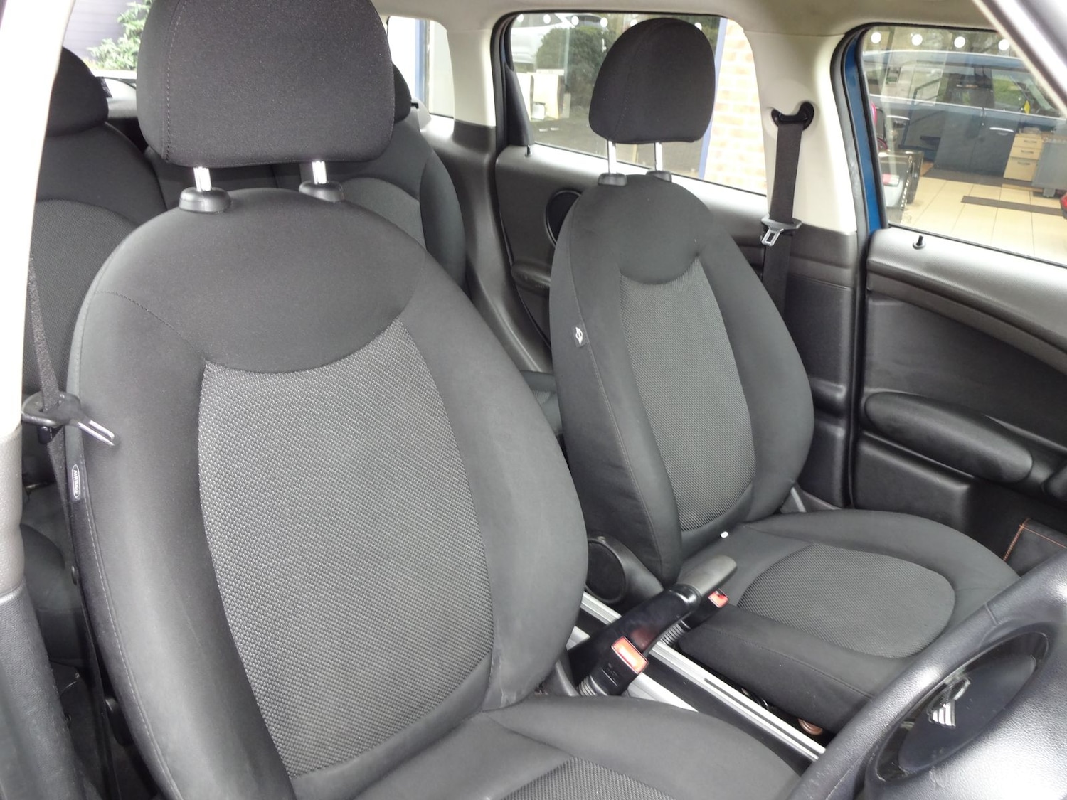 Used MINI Countryman 2011 for sale - 78103140: Photo 17