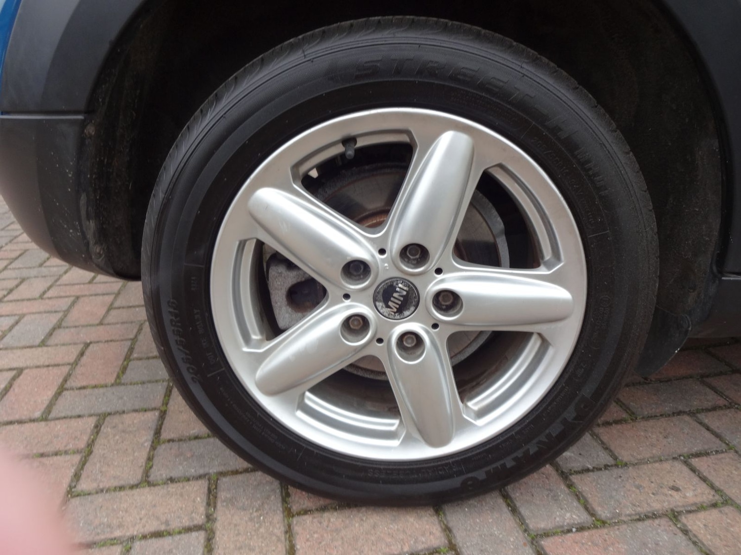 Used MINI Countryman 2011 for sale - 78103140: Photo 9