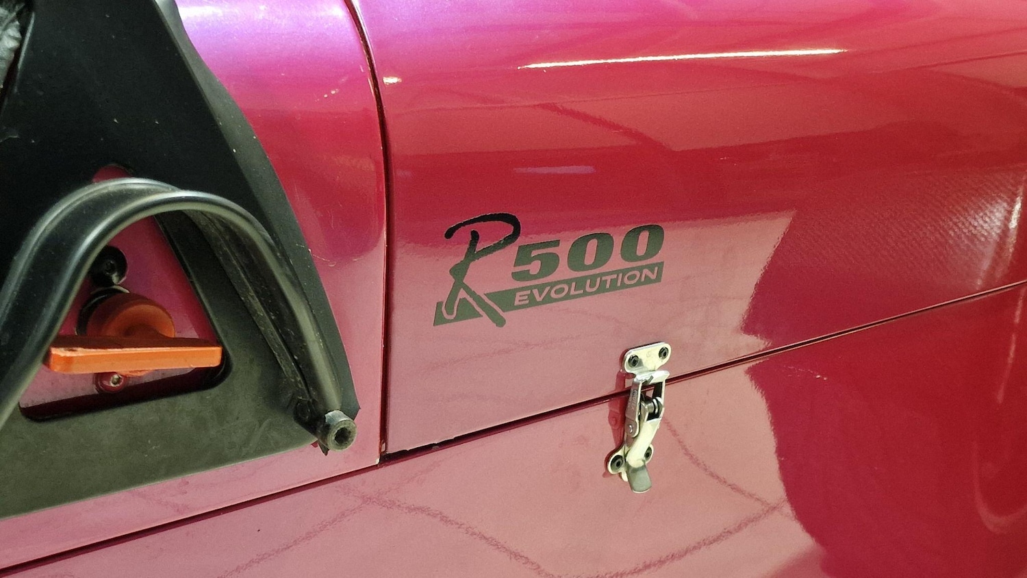 Used Caterham Super Seven 2009 for sale - 77578634: Photo 6