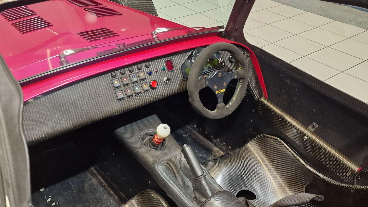 Used Caterham Super Seven 2009 for sale - 77578634: Photo 7