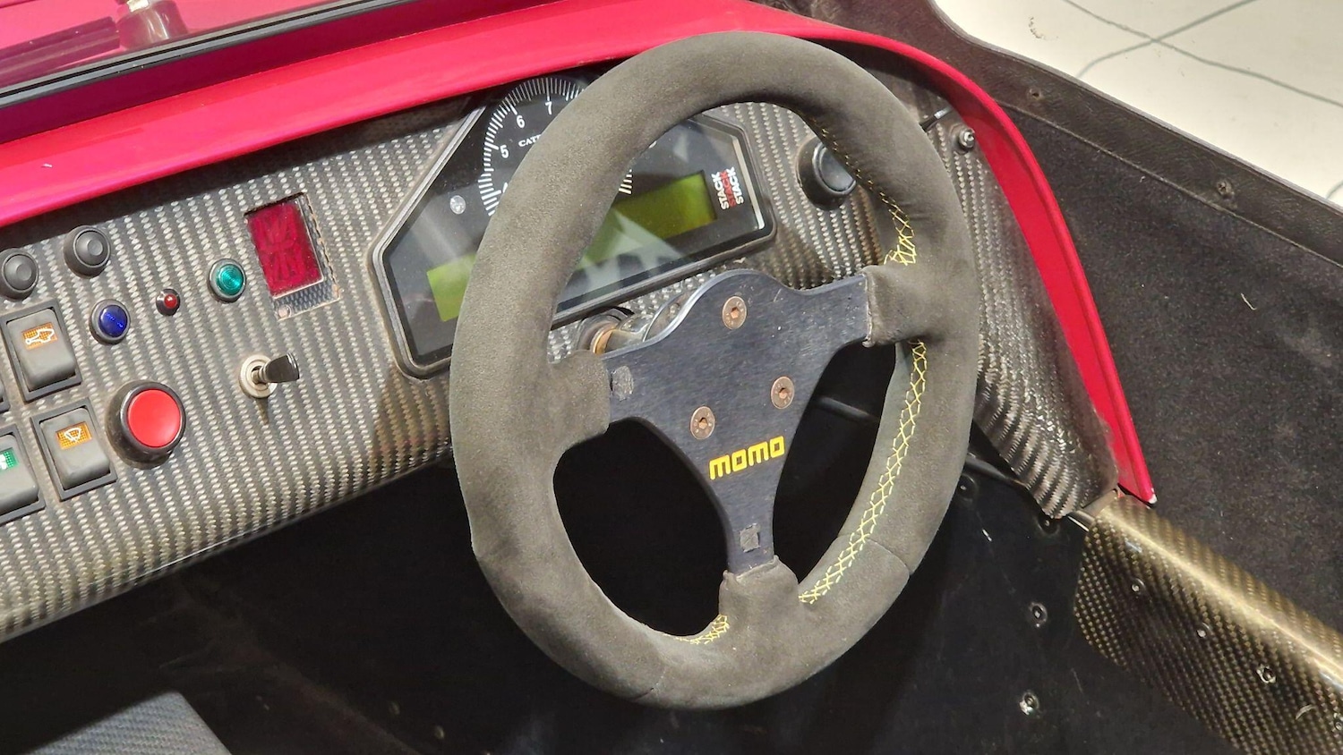 Used Caterham Super Seven 2009 for sale - 77578634: Photo 8