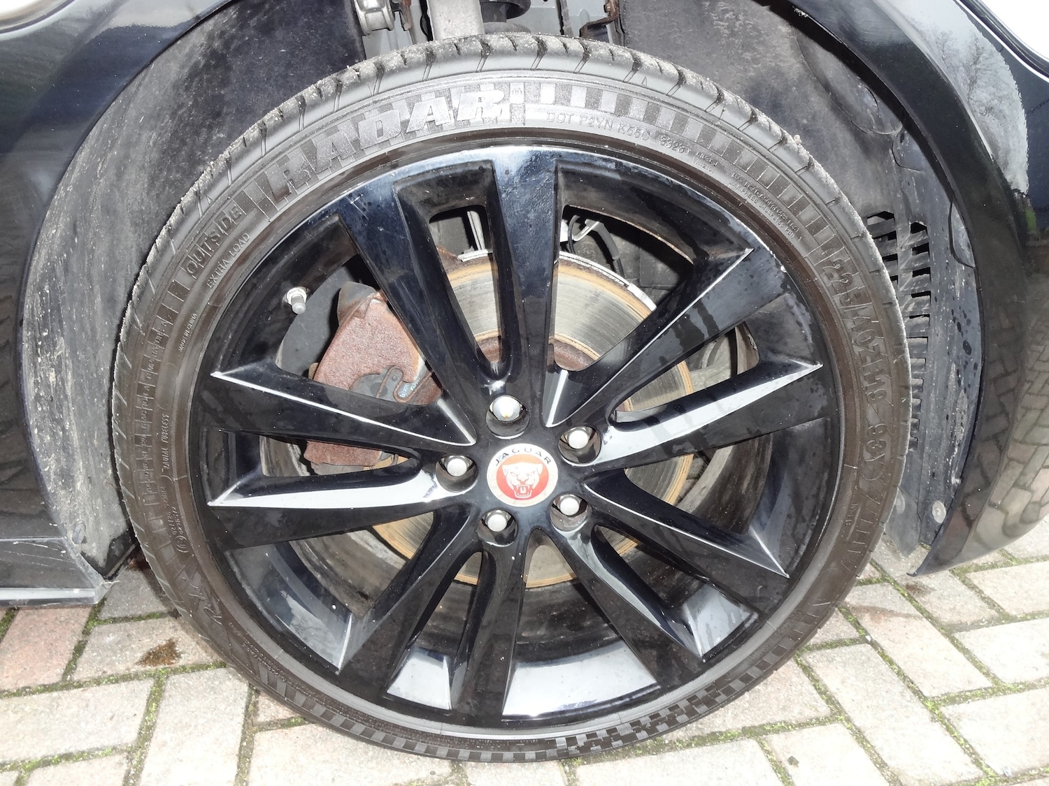 Used Jaguar XE 2018 for sale - 77687787: Photo 10