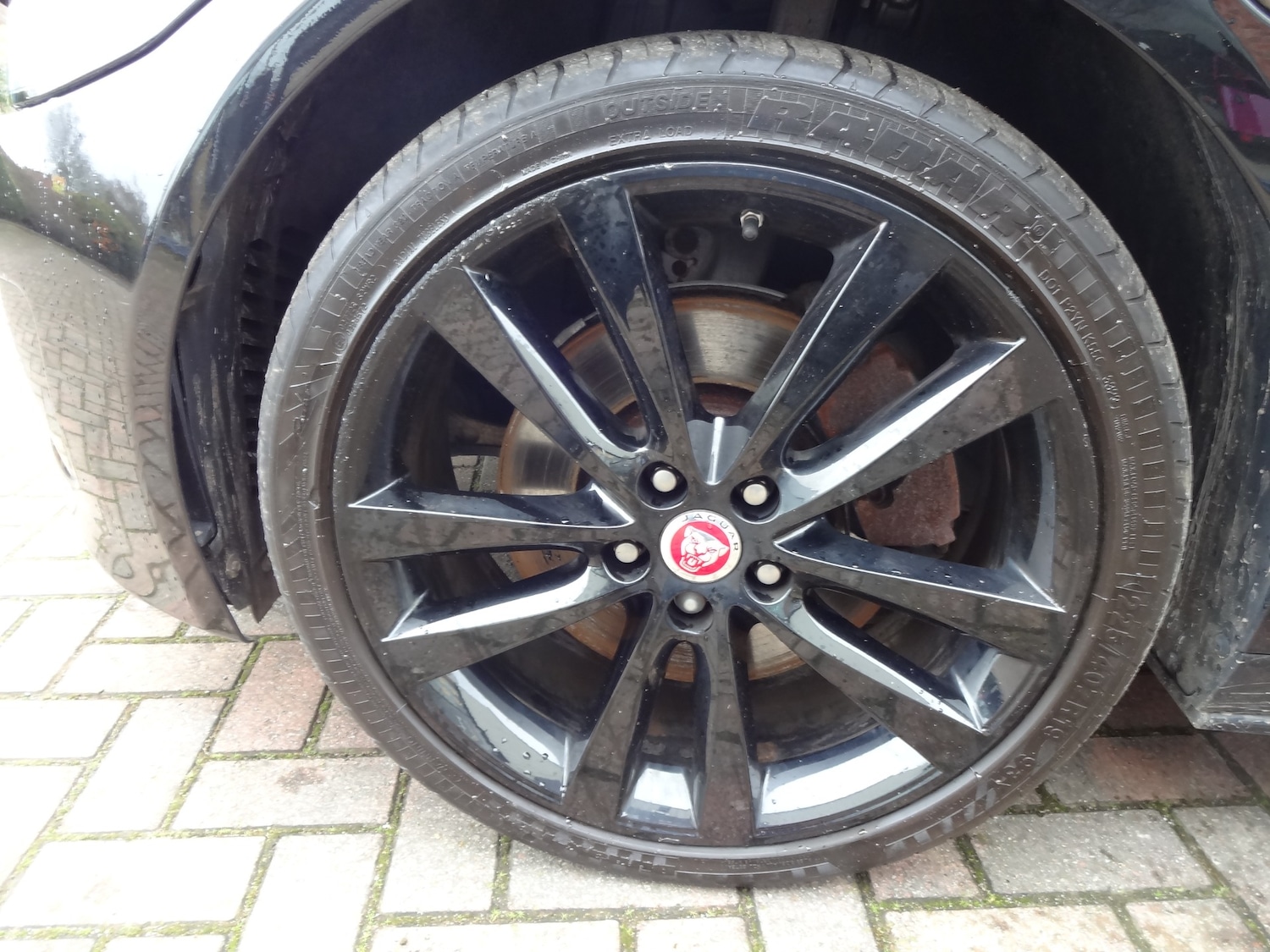 Used Jaguar XE 2018 for sale - 77687787: Photo 11