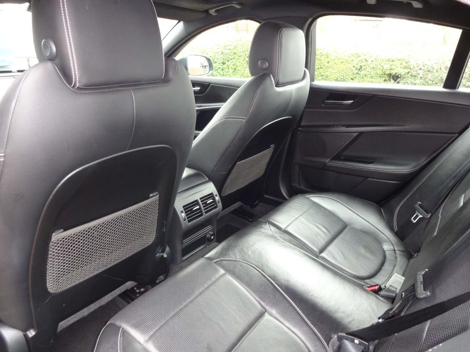 Used Jaguar XE 2018 for sale - 77687787: Photo 14