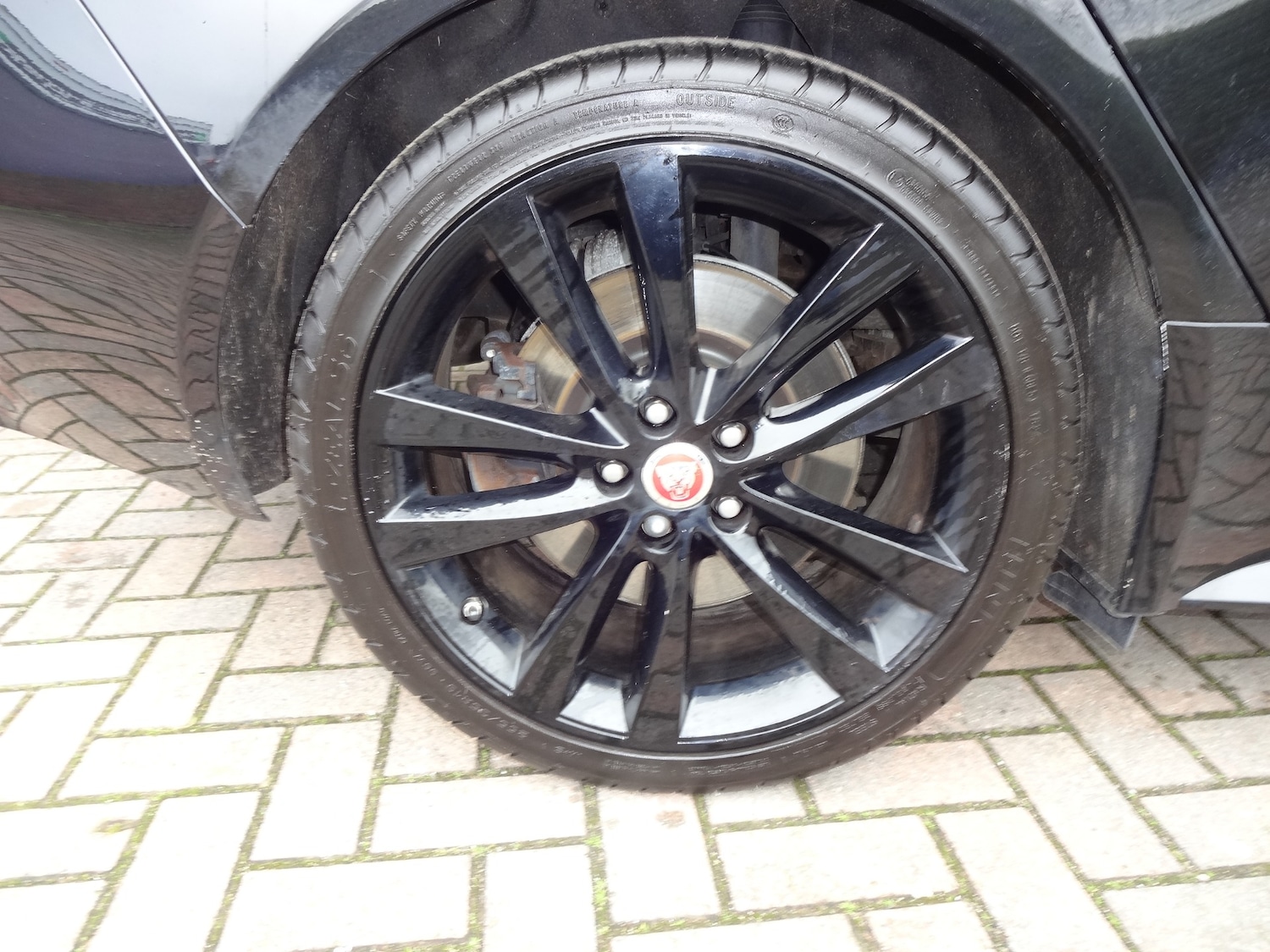 Used Jaguar XE 2018 for sale - 77687787: Photo 9