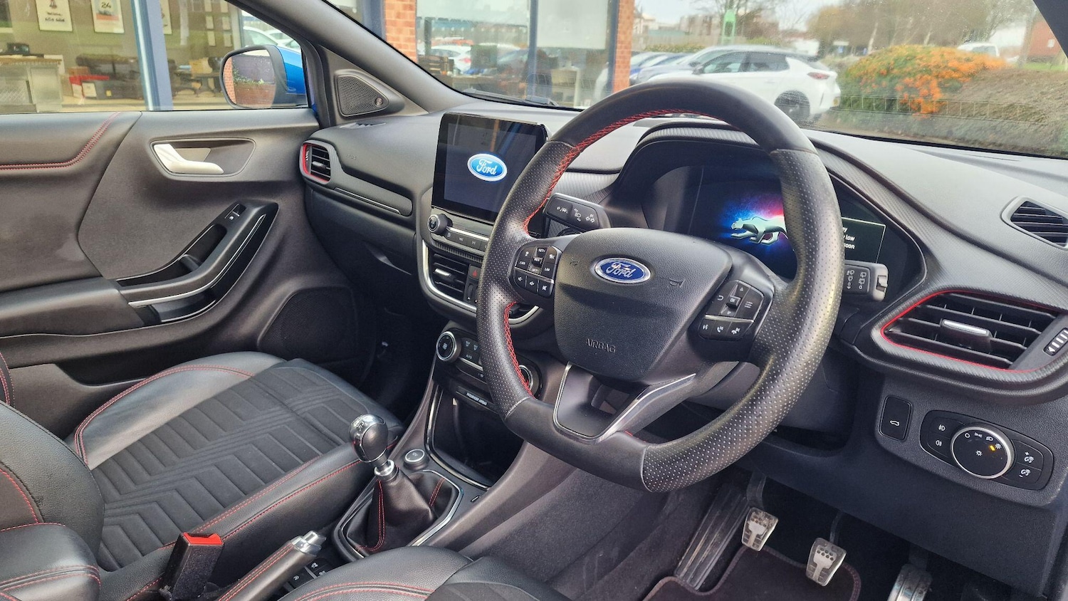 Used Ford Puma 2020 for sale - 77578635: Photo 12
