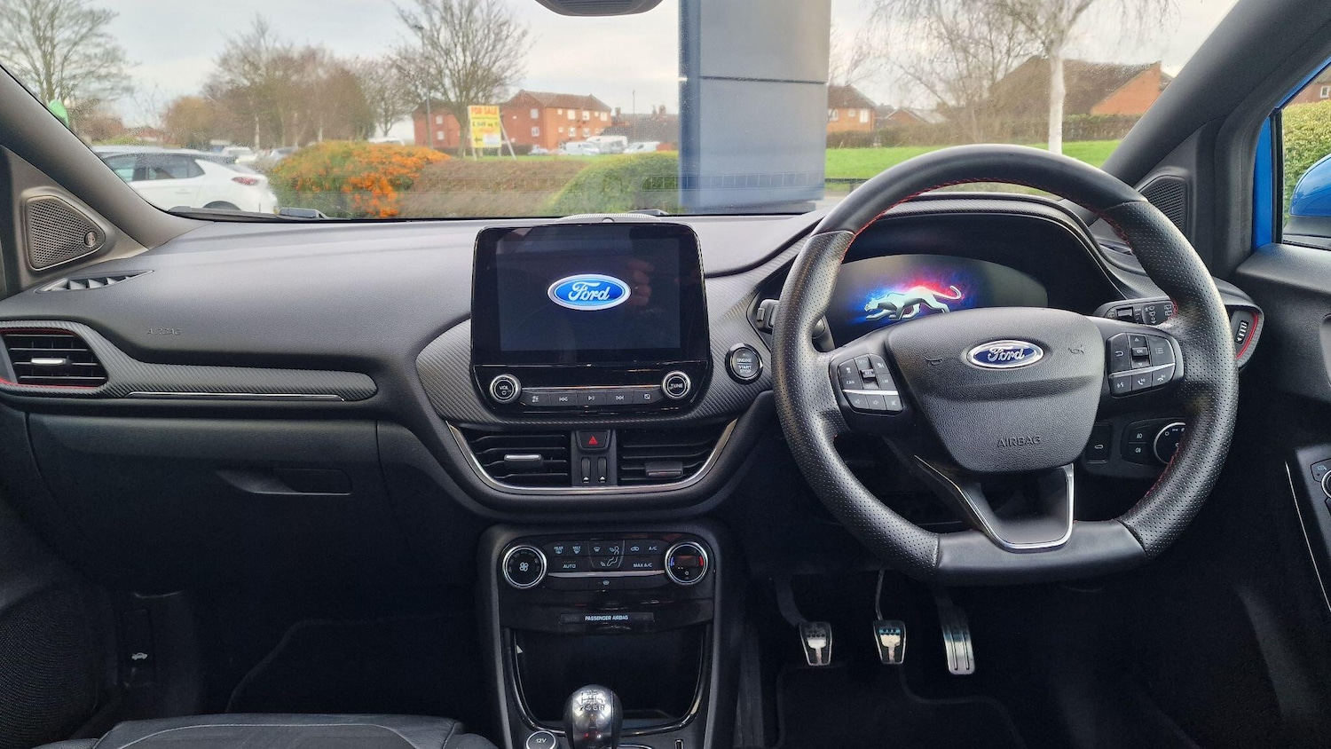 Used Ford Puma 2020 for sale - 77578635: Photo 13