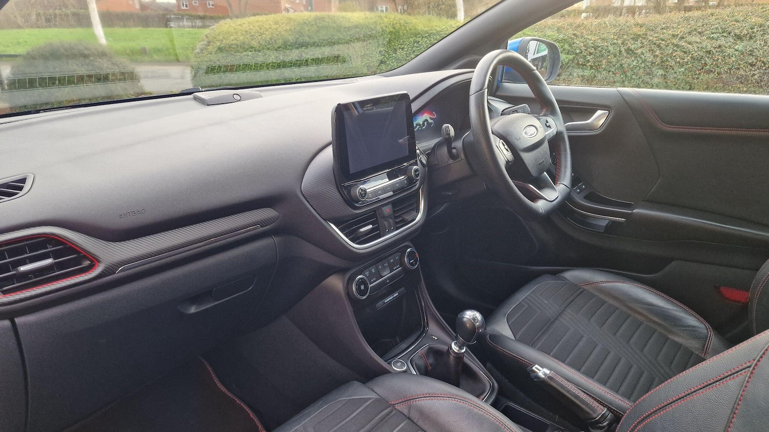 Used Ford Puma 2020 for sale - 77578635: Photo 14