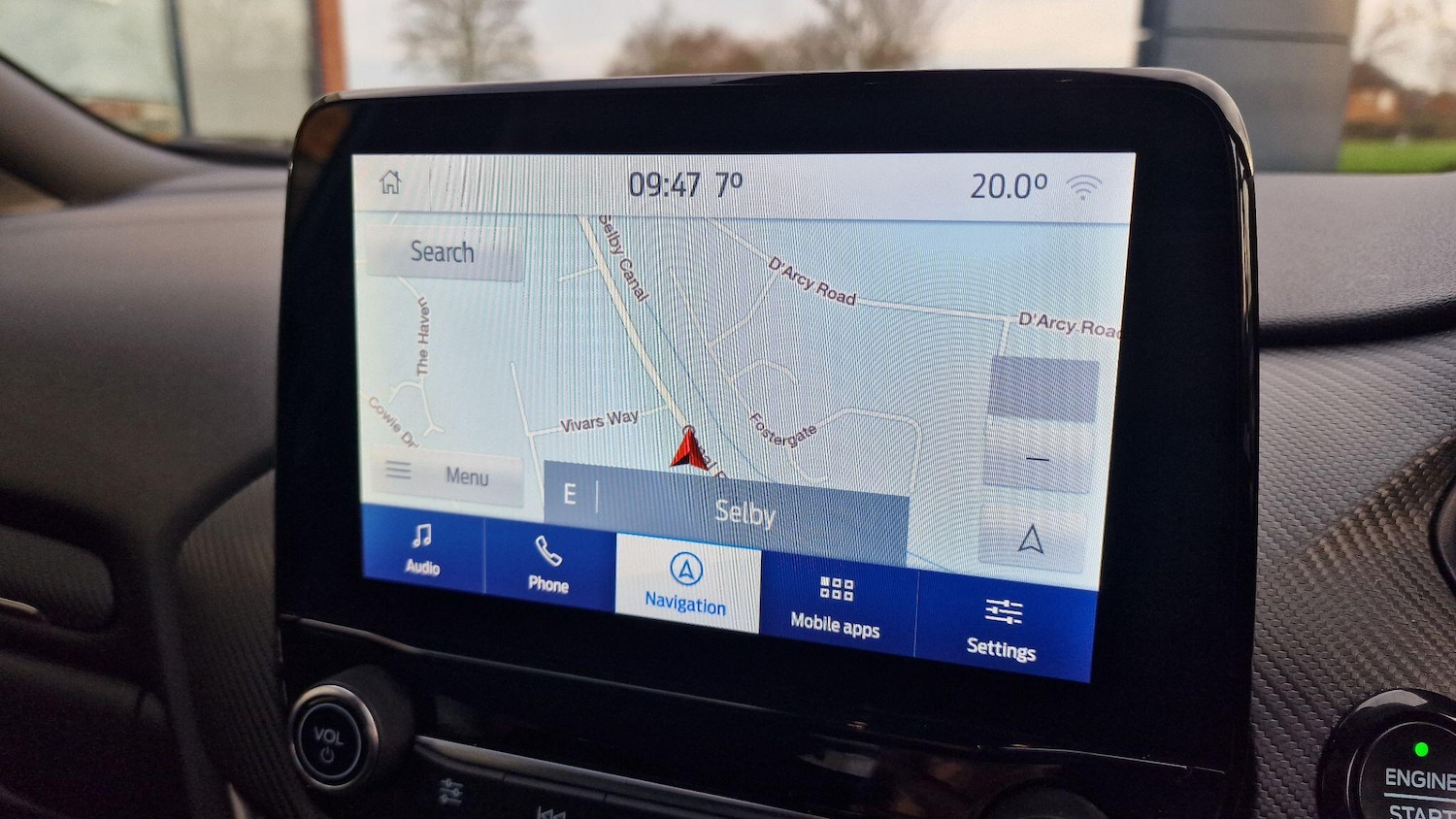 Used Ford Puma 2020 for sale - 77578635: Photo 15